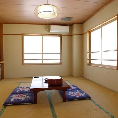 Minamiuonuma Hotel Elm Ishiuchi מראה חיצוני תמונה