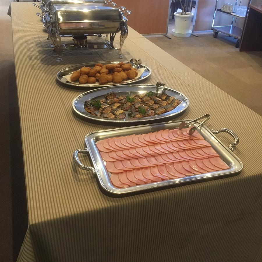 Minamiuonuma Hotel Elm Ishiuchi מראה חיצוני תמונה
