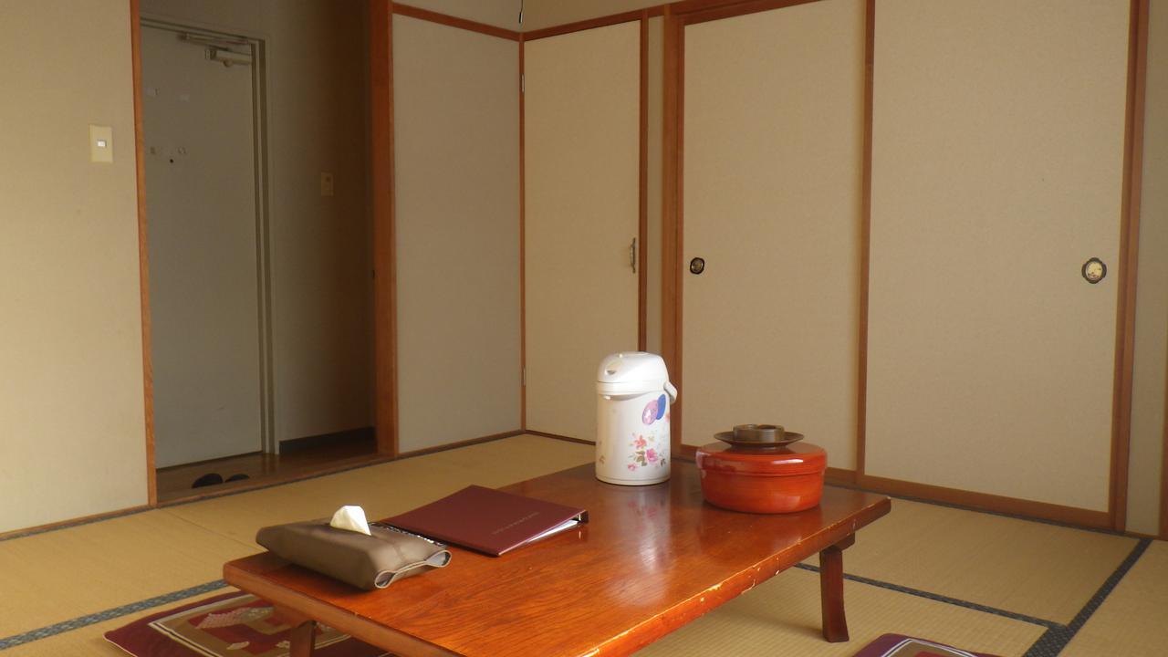 Minamiuonuma Hotel Elm Ishiuchi מראה חיצוני תמונה