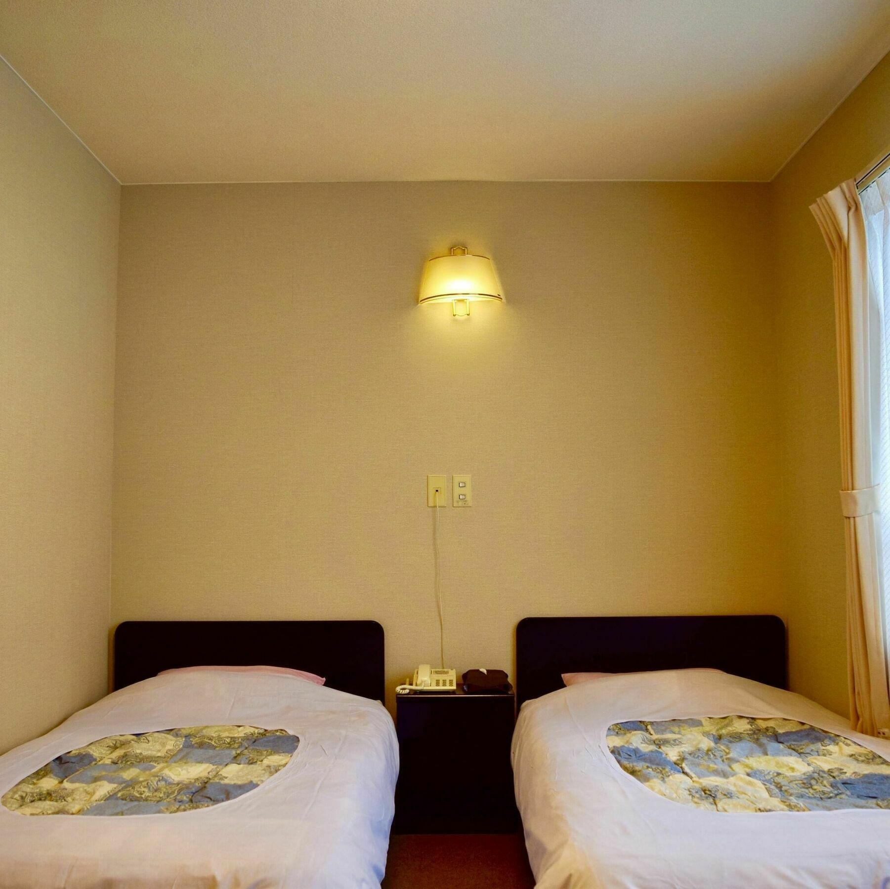 Minamiuonuma Hotel Elm Ishiuchi מראה חיצוני תמונה